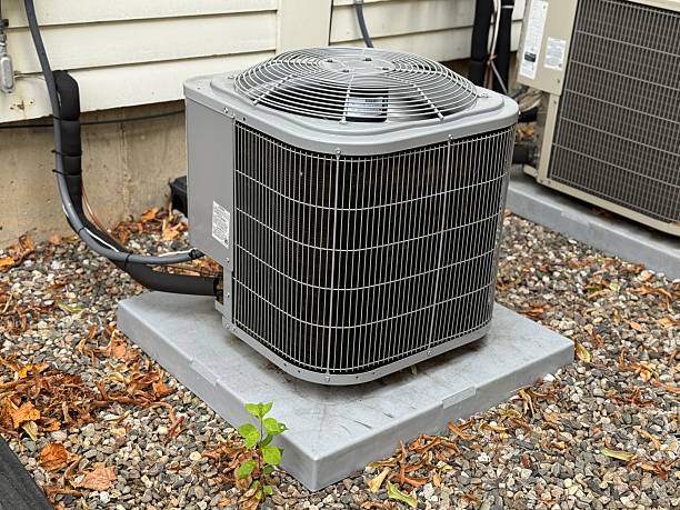 24/7 Emergency Hvac Installation experts in Larkspur, CA