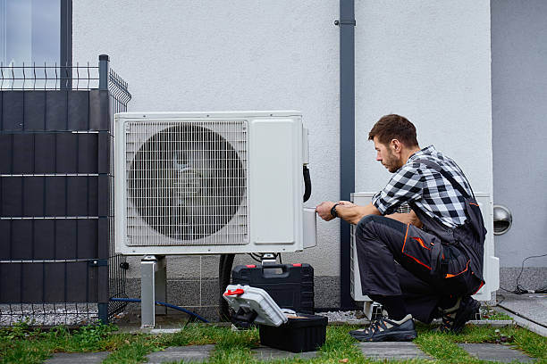 Top rated local Emergency Hvac Repair specialists in Larkspur, CA